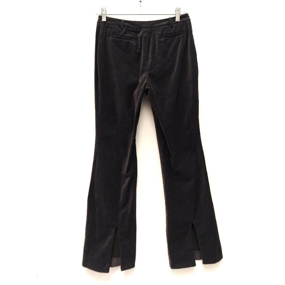 Black Velvet John Rocha Women's Pants